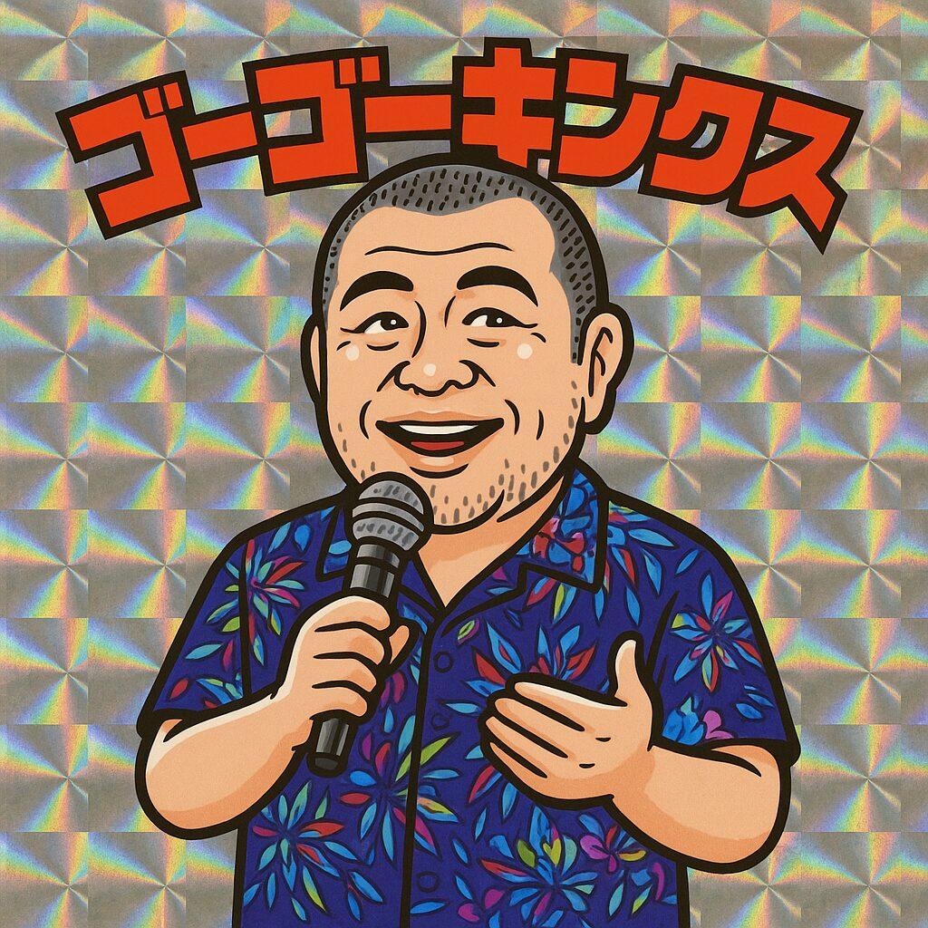okesan