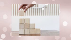 毎日のコツコツが勝つコツ
